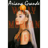 Ariana Grande 4